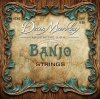 Struny do banjo 5 str DEAN MARKLEY